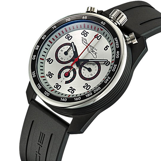Porsche Weissach RS Race Chronograph Wrist Watch
