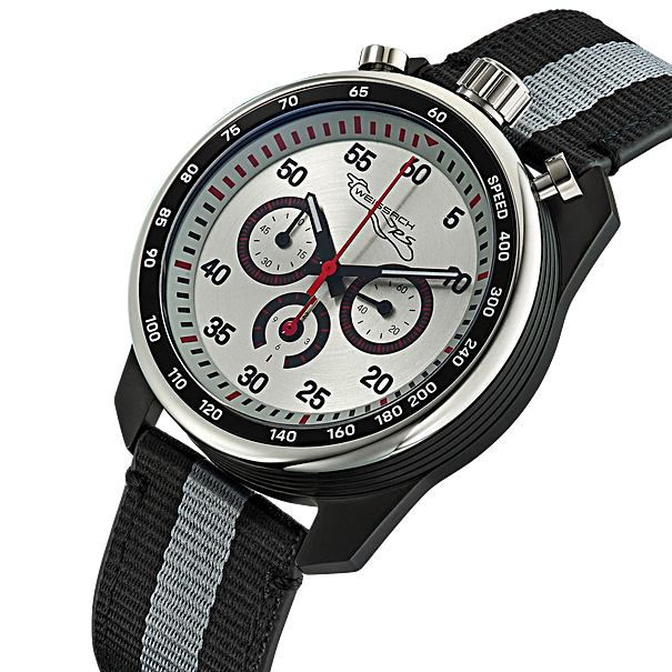 Porsche Weissach RS Race Chronograph Wrist Watch