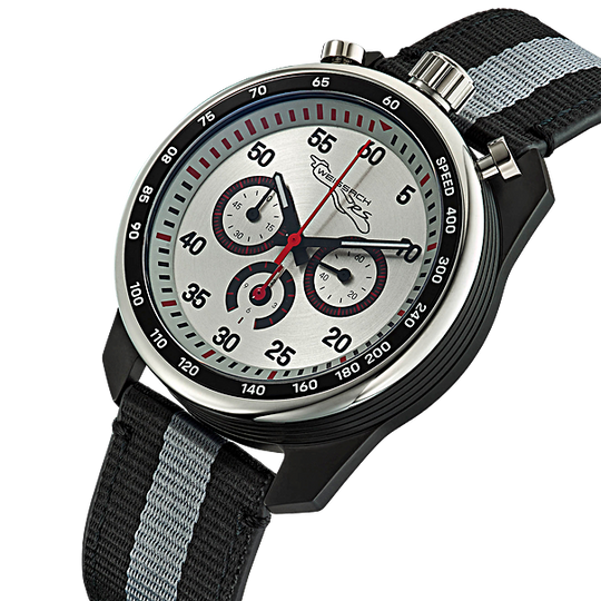 Porsche Weissach RS Race Chronograph Wrist Watch
